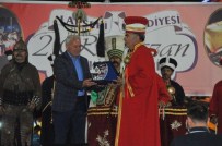 SEMAZEN - Lapseki'de Bursa Mehteranlı Ramazan Coşkusu