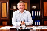 TAHIR ŞAHIN - Lapseki Kaymakamı Tavlı, Giresun'a Atandı