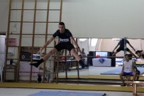 Manisa'daki Spor Yüksekokuluna Rekor Başvuru