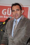 AT GÖZLÜĞÜ - MHP İl Başkanı'ndan AK Partili Ercoşkun'a Cevap