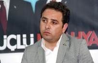 DAYATMA - Milletvekili İshak Gazel Açıklaması Koalisyon Görmeleri Ülkemiz İçin Hayırlara Vesile Olsun