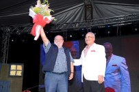 KARACAOĞLAN - Musa Eroğlu Mersinlileri Coşturdu