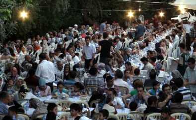 Nallıhan'da Ramazan Geleneği