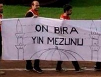 DINDAR - ODTÜ mezuniyetinde 'Ramazan'a saygısızlık