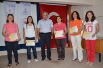 Öğretmenlere Yenilikçi Okuma Ve Yazma Eğitimi Verildi