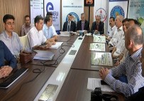 Okullara Akıllı Şebeke Sistemi