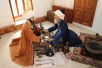 DURSUN ALI ŞAHIN - Osmanlı Darüşşifası UNESCO Yolunda