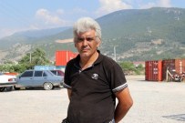 İNŞAAT ŞİRKETİ - (Özel) Irak'ta Mahsur Kalan İşçiler İçin Yardım Çığlığı