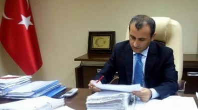 Seydişehir Kaymakamı Sonel, Bandırma'ya Atandı