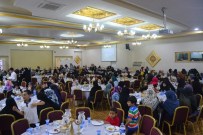 ON BIR AYıN SULTANı - SP Genel Başkan Yardımcısı Mesut Doğan Açıklaması