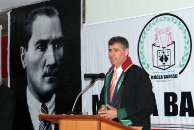 TBB Başkanı Metin Feyzioğlu Açıklaması 'Söylediğimin Arkasındayım'