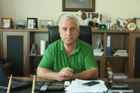 Tekirdağ Süt Ürecileri Birliği Başkanı Şerif Baykut Açıklaması