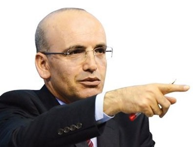 Mehmet Şimşek'ten terör çıkışı