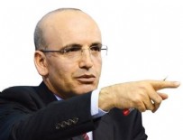 İSMAİL RÜŞTÜ CİRİT - Mehmet Şimşek'ten terör çıkışı