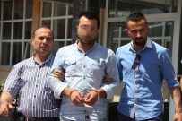 Tesisatçı 21 İnşaattan 35 Bin Liralık Malzeme Çaldı