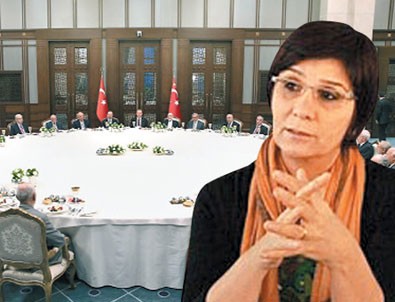 Mimarlar Odası'ndan masa yalanı itirafı