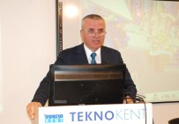 Türk Patent Enstitüsü Başkanı Asan Açıklaması