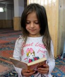 Uşak'ta Yaz Kur'an Kursları Başladı