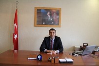 ÜNAL COŞKUN - Vali Yardımcıları Değişti