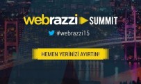 EMRE KURTTEPELI - Webrazzi Summit 2015'İn İlk Tur Konuşmacıları Belirlendi