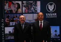 ÜÇÜNCÜ NESIL - Yaşar Üniversitesi Yeni Akademik Yıla Hazır