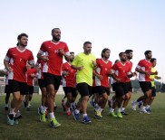 Yusuf Şimşek Açıklaması 'ETO'o'nun Antalyaspor'u Tercih Etmesi Sevindirici'
