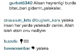 Alişan sosyal medyada linç edildi