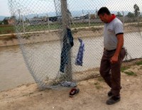 15 Yaşındaki Gencin Cansız Bedenine Ulaşıldı