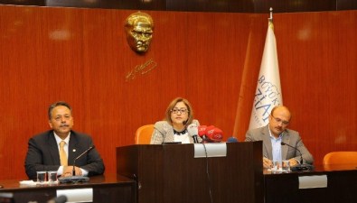 50 Bin Konut Dar Gelirli Gaziantepliler İçin Yapılacak