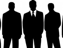 TÜRKİYE TAŞKÖMÜRÜ KURUMU - 6 bakanlıkta görevden alma ve atama yapıldı