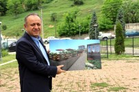 TAHSİN BABAŞ - 9 Milyon TL'lik Yatırımın Startı Verildi