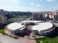 BEYLERBEYI - Aerobik Ve Pilates Kursu Büyük İlgi Gördü