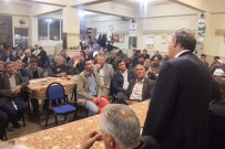 ALTıNBAŞAK - AK Parili Yılmaz, Pasinler'de