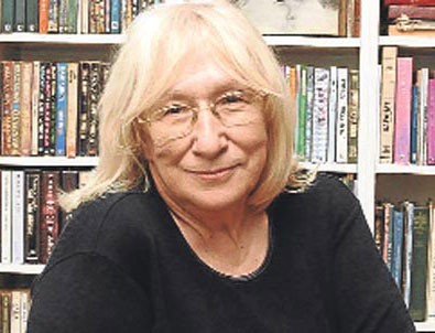 Alev Alatlı: Oyum AK Parti'ye