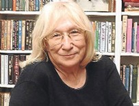 ALEV ALATLI - Alev Alatlı: Oyum AK Parti'ye