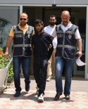 KıSKANÇLıK - Antalya'daki Cinayet