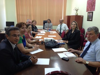 Arboretum Sahası Temizlenecek