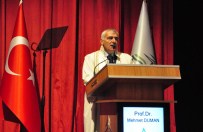 Artvin Çoruh Üniversitesinde Mezuniyet Töreni