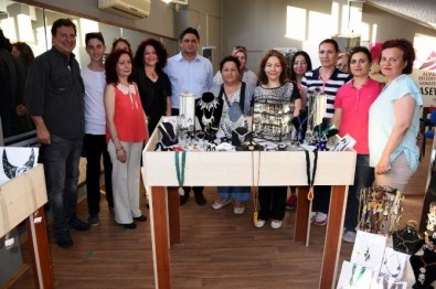 Asev'den Yıl Sonu Sergisi