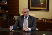 TAZE FASULYE - ATSO Başkanı Çetin'den Mayıs Ayı Enflasyon Değerlendirmesi