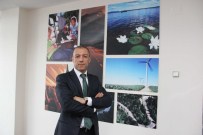 KAZANKAYA - Aykan Yatırımla Büyüyor