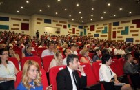 BILIM TARIHI - Bahçeşehir Fen Ve Teknoloji Lisesi İzmir'de Açılıyor