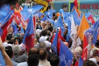 CEM UZAN - Başbakan Davutoğlu Açıklaması 'Karnelerini Ellerine Verir Tatile Çıkarırız'