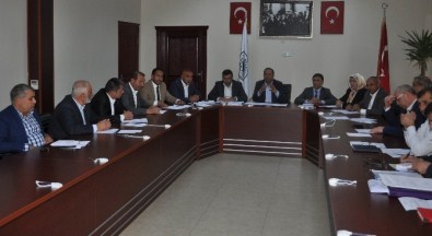 Başkan Toltar ' Halkımıza Mağduriyet Yaşatılmayacak'