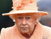 KRALIÇE ELIZABETH - BBC'nin 'Kraliçe Öldü' Mesajı Paniğe Neden Oldu