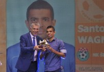 Bosna Hersek'in En İyisi Wagner