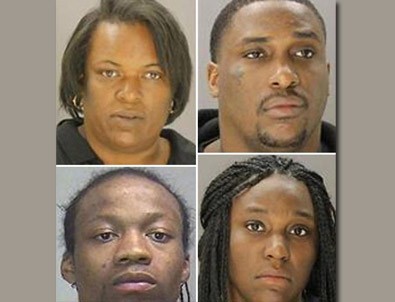 ABD'de kan donduran vahşet