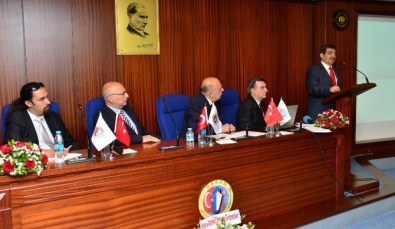 Çevre Ve Şehircilik Bakanı İdris Güllüce Açıklaması