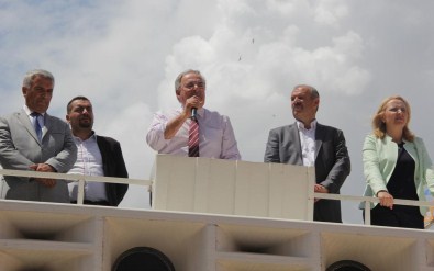 CHP Genel Başkan Yardımcısı Koç Açıklaması