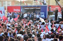 VELİ AĞBABA - CHP Lideri Kılıçdaroğlu, Malatya'da